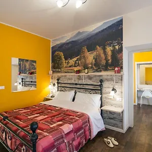 Garni Barancio 3*, Auronzo di Cadore Italy