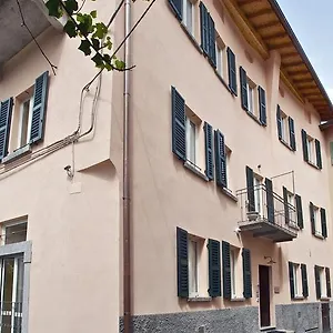 Della Maria 2*, Bellagio Italy