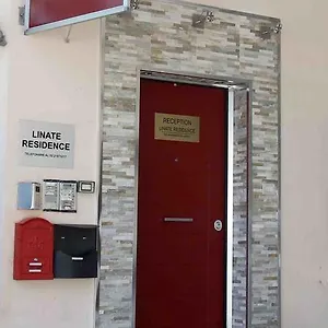 Linate , Segrate Italy