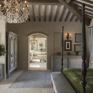 Hotel Borgo Santo Pietro, Chiusdino