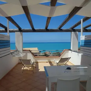 Mediterraneo Mare E Sole 3*, Marina di Palma Italy