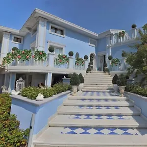 La Maison Delle Favole , Desenzano del Garda Italy