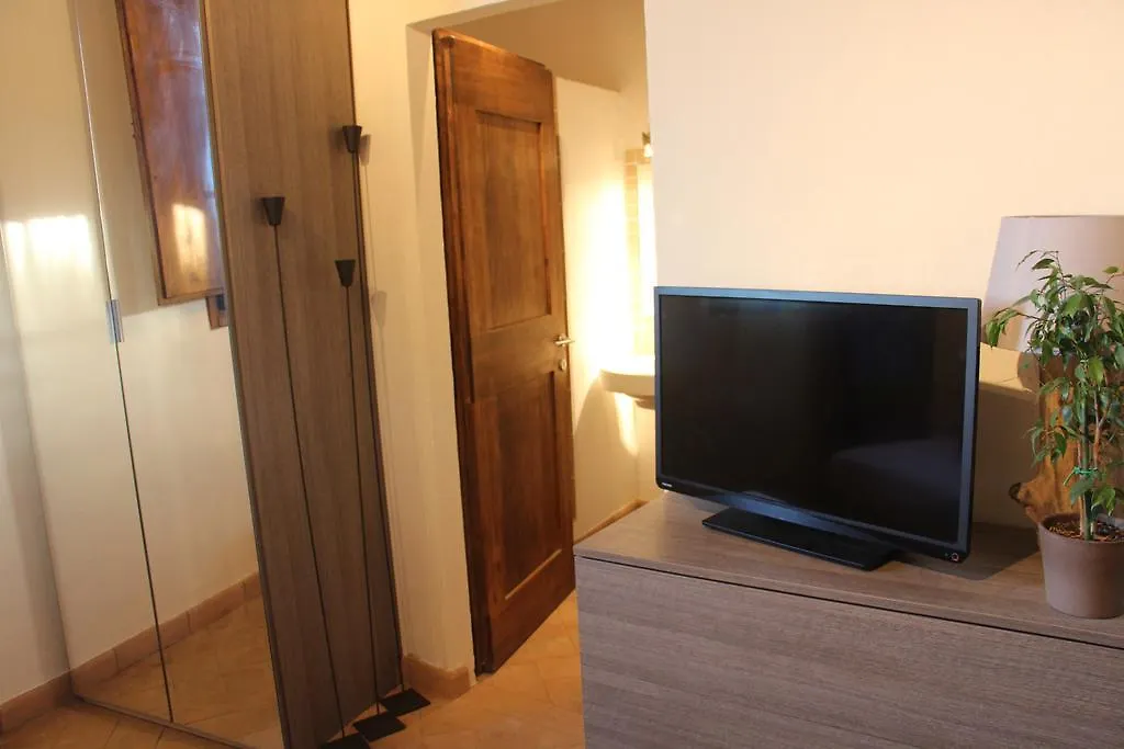 Da Leo Hotel Montefollonico